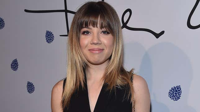 Jennette Mccurdy Finds Icarly Embarrassing 6770