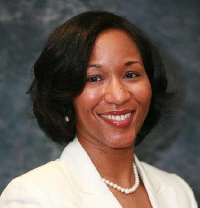 Image for article titled Biden Nominates Stephanie Dawkins Davis To 6th Circuit U.S. Court of Appeals