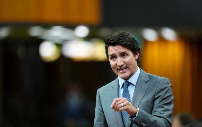 Image for article titled Meta Tells Canada: No News for You!