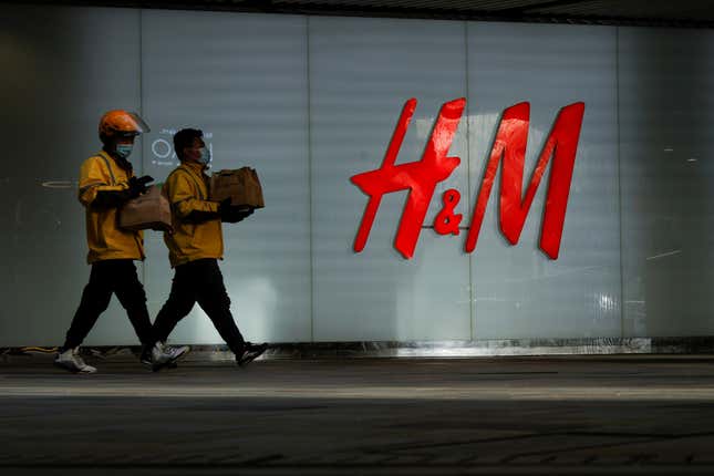 REUTERS/Thomas Peter