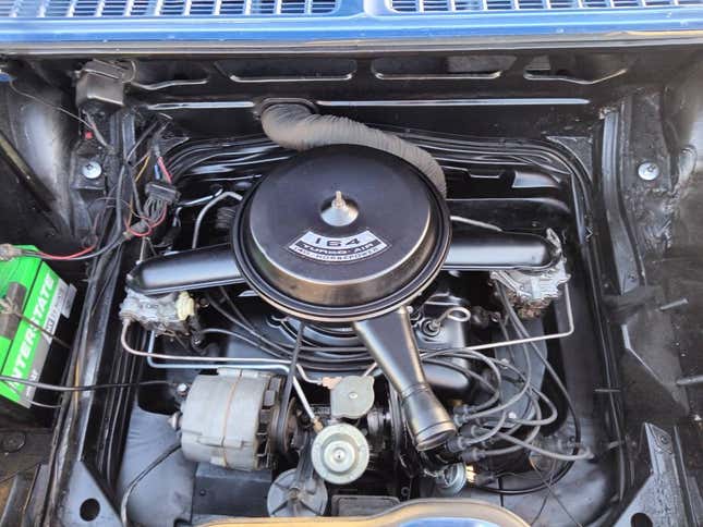 تصویر مقاله ای با عنوان 16500 دلار، آیا این Chevy Corvair Monza مدل 1965 یک معامله ایمن است؟