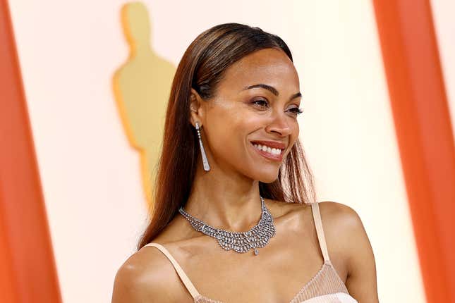 Image for article titled An Inside Look at The Oscars Night Jewelry