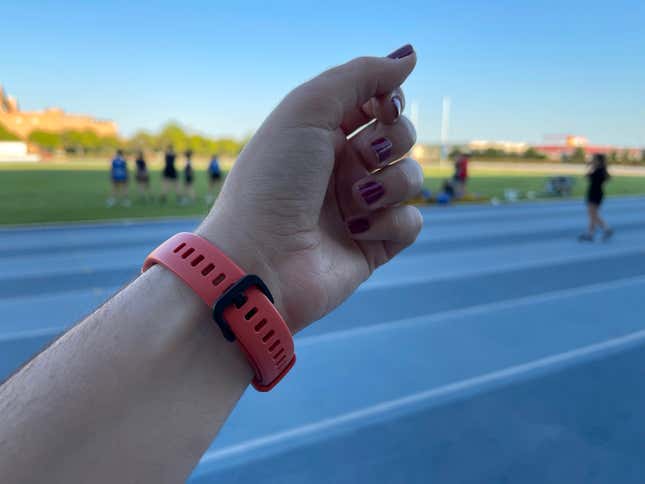 Imagen para el artículo titulado Huawei Band 6: por fin una pulsera barata que planta cara a la Mi Band de Xiaomi