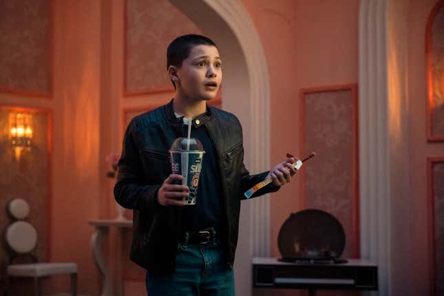 Image for article titled 9 Things We Loved (and 3 We Didn&#39;t) About The Umbrella Academy Season 3