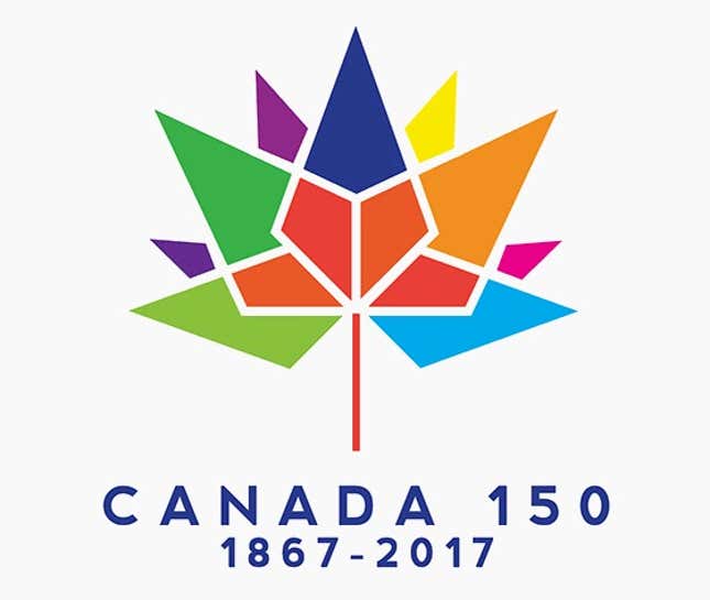 Image for article titled Canada’s new national font was designed to include aboriginal languages