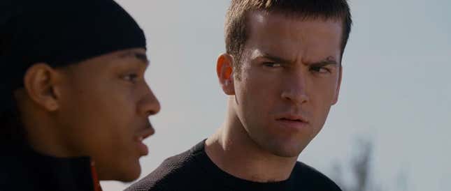 You’re probably making this exact face right now. Hear me out.