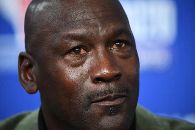 Image for article titled Catching up with the soap opera drama of the NBA