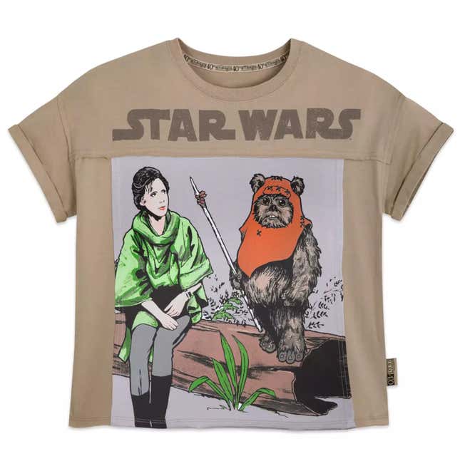 Image for article titled All the Best Star Wars Merch You Can Buy on May 4
