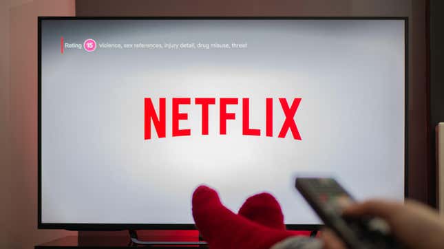Image for article titled 11 Netflix Settings Everyone Should Know About