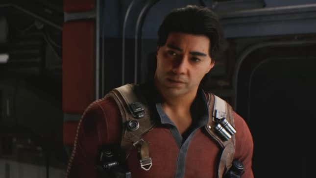Image for article titled The Ever-Growing List of Jedi That Survived Order 66