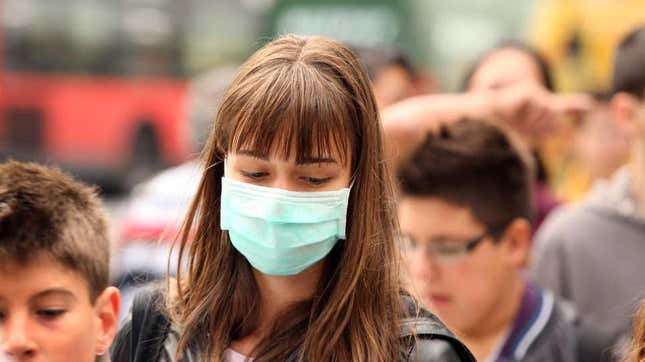 Imagen para el artículo titulado No tenemos que aceptar una mala temporada de gripe cada invierno