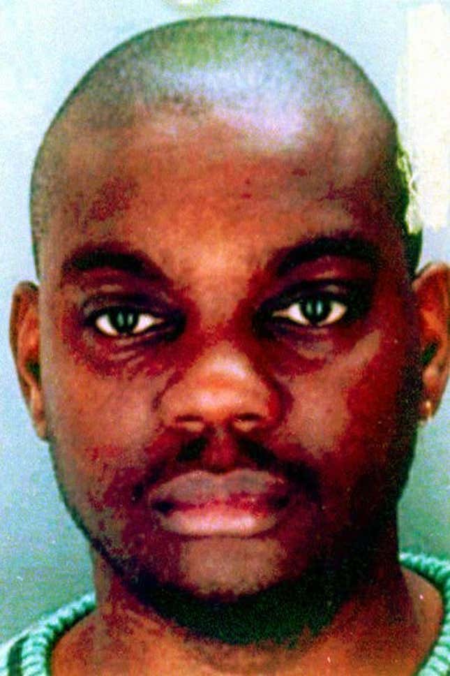 Image for article titled 14 Black Serial Killers Who Reigned Terror on America