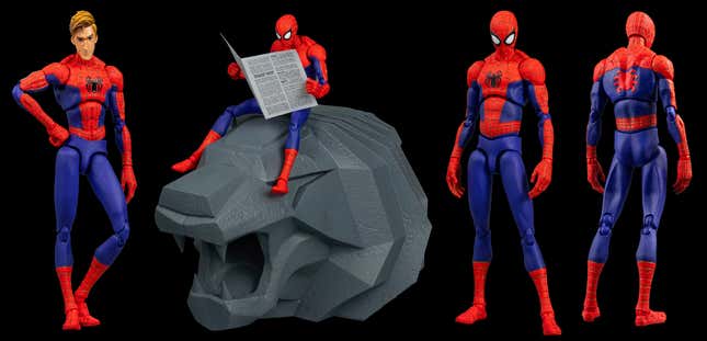 Image for article titled Star Wars Goes New School and Old School, and More of the Best Toys of the Week