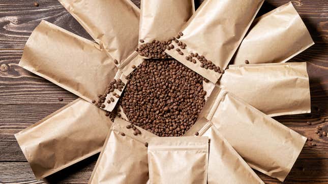 Image for article titled 10 Fancy Gifts for Experienced Coffee Drinkers