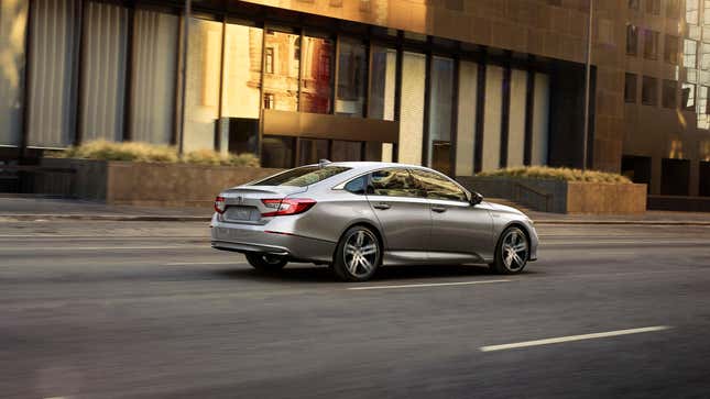 Image for article titled These Are Your Ideal Getaway Cars
