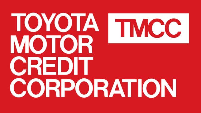 Image for article titled Toyota Motor Credit Settles for $7.6 Million Over Alleged Illegal Loan Practices