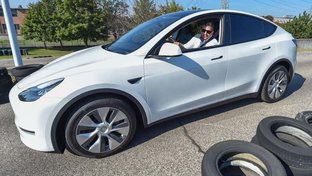 Tesla Raised Prices On The Model Y And Model 3