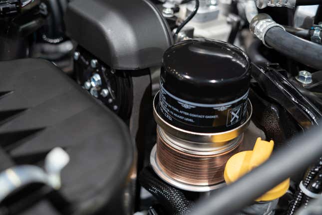Image for article titled The 2022 Subaru BRZ Addresses The First Gen's Fatal Flaw