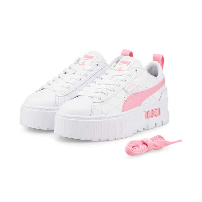 Image for article titled What We Can&#39;t Wait to Wear from the New PUMA x Baby Phat Collection
