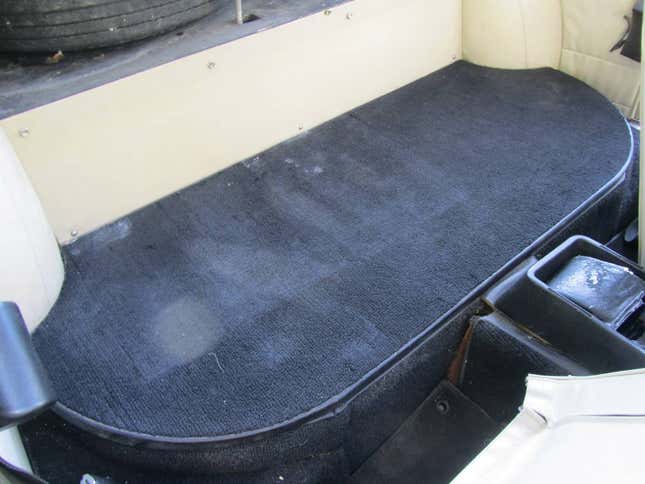Image for article titled At $7,500, Is This 1972 Opel GT a Mini ’Vette For a Mega Deal?