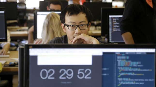 Image for article titled Startup:「出世払い」のプログラミング学校