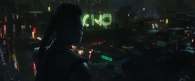 Image for article titled Everything We Saw in the Obi-Wan Kenobi Trailer