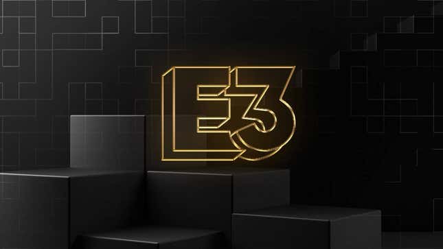 Image for article titled E3 2022 Canceled