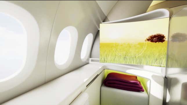 (Courtesy of Boeing)