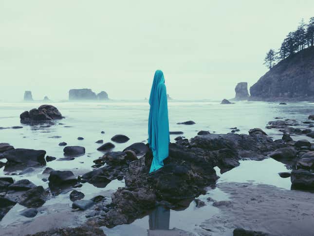 Image for article titled Photos: Stunning winners from the 2015 iPhone Photography Awards