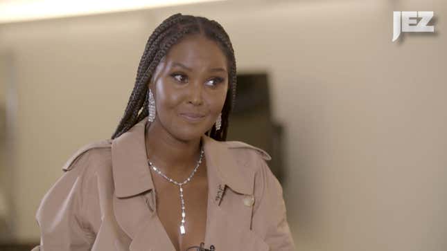 RHONY’s Ubah Hassan on Her Fight With Erin in Anguilla