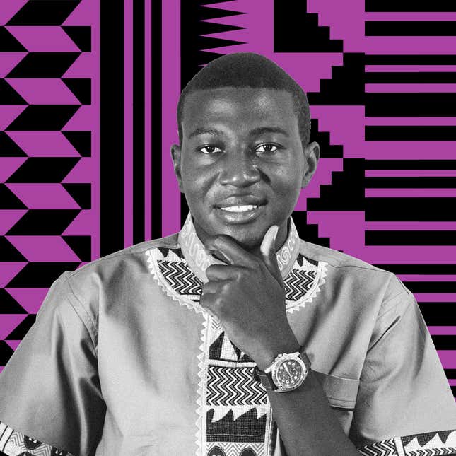 Image for article titled Quartz Africa Innovators 2019: leading the change for Africa’s future