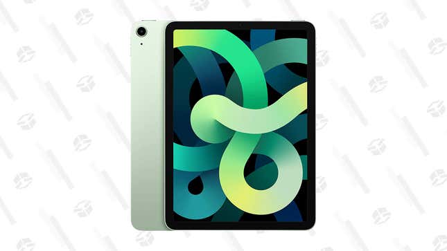 Apple iPad Air (2020) | $530 | Amazon