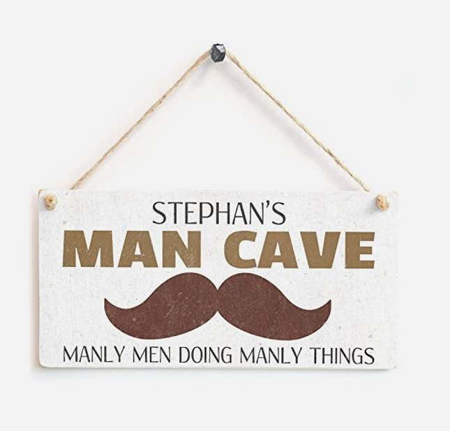 Image for article titled The best worst presents in the Amazon Father’s Day gift guide
