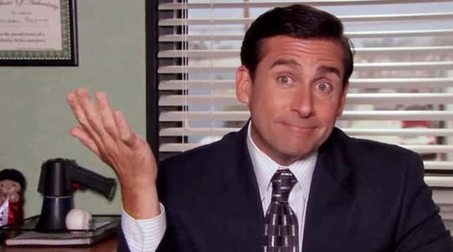 Image for article titled Jezebel Cancels Each Character From ‘The Office’