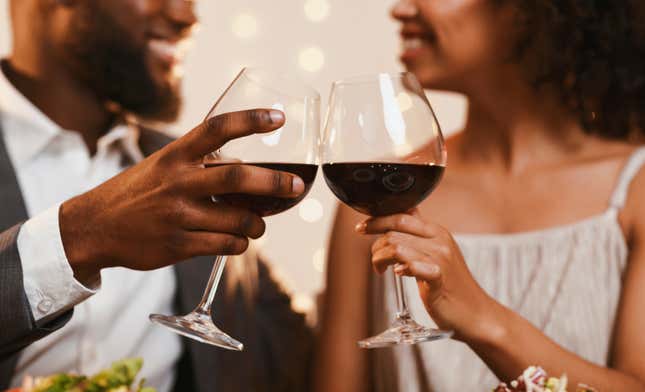 Image for article titled Arizona Gets Ready For Its First Black-Owned Wine Bar