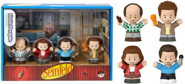 Image for article titled Grab Your Helmets and Let's-a Go Into This Week's Toy News