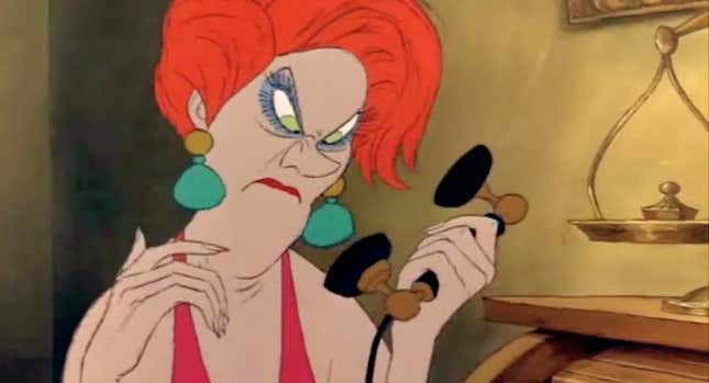 Image for article titled 10 Disney Villains Who Need Cruella-Style Spin-Off Movies