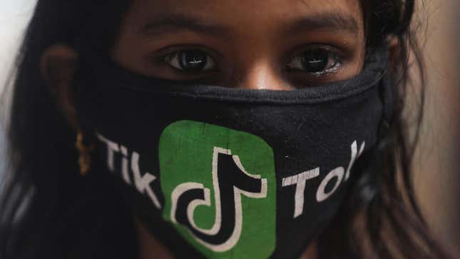 Image for article titled Asia:TikTokの「後釜」、最有力候補は?