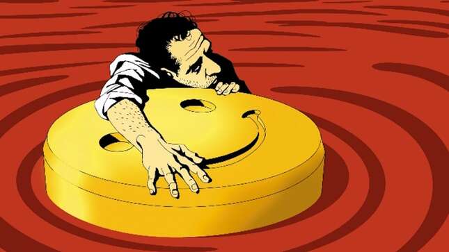 Imagen para el artículo titulado La terapia asistida por MDMA para el PTSD está muy cerca de ser aprobada