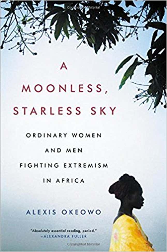 Image for article titled Quartz’s favorite Africa books of 2017