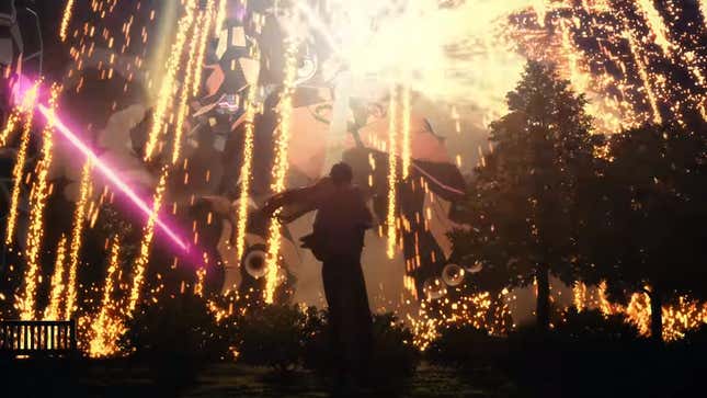Image for article titled The 14 Best (and 9 Worst) Sci-Fi, Fantasy, Horror, and Superhero Movies of 2021