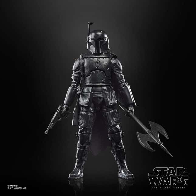 Image for article titled The Coolest Exclusive Toys and Collectibles at San Diego Comic-Con 2022