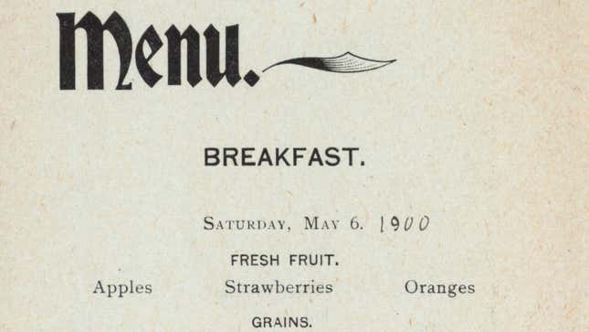 Image for article titled How did “diet” become such a dirty word?