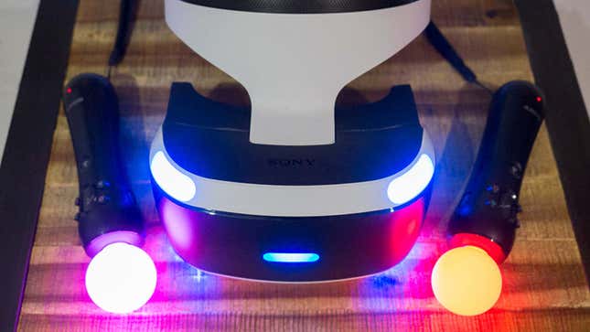 PSVR 2 specs and features - everything we know so far