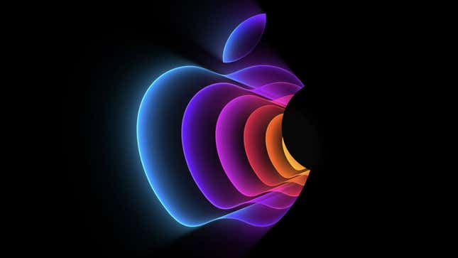 Image for article titled The 7 Biggest Announcements From Apple’s ‘Peek Performance’ Event