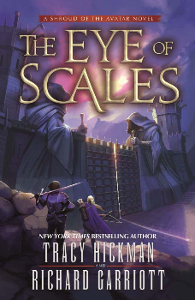 Image for article titled July's List of New Sci-Fi and Fantasy Books Is Here, and It's Huge