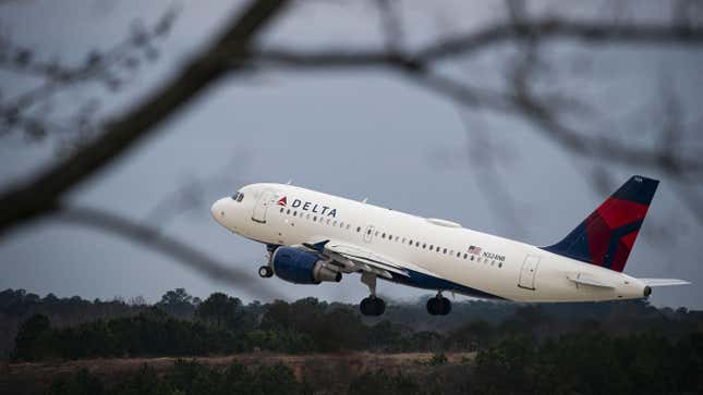 Delta worker ‘consumed’ by aircraft engine on runway in Texas