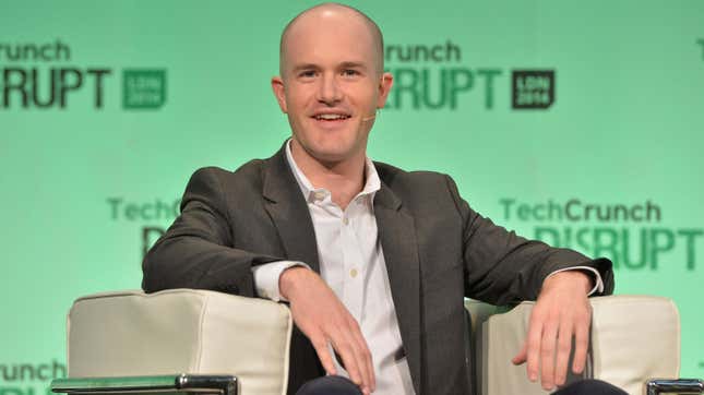 Coinbase CEO called out by ad agency CEO over Super Bowl ad