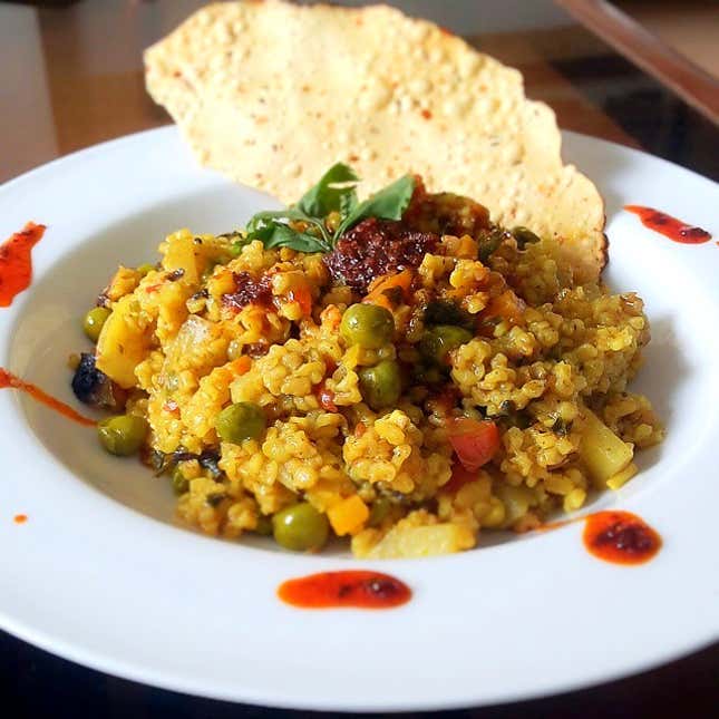 India-Food