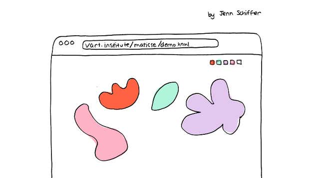 Image for article titled Art and technology make each other better—so why do we make ourselves choose?